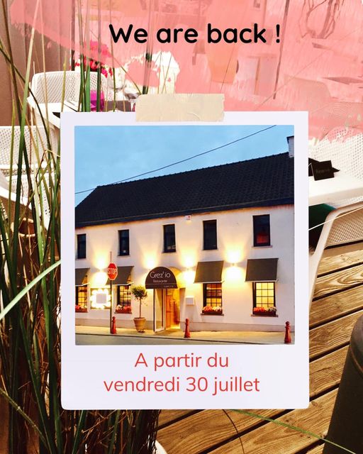 reouverture juillet 2021